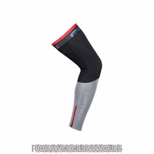 2017 Castelli Perneras ciclismo